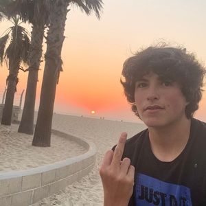 Meet your Posher, William